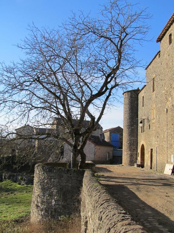 La Roulotte D'alcas